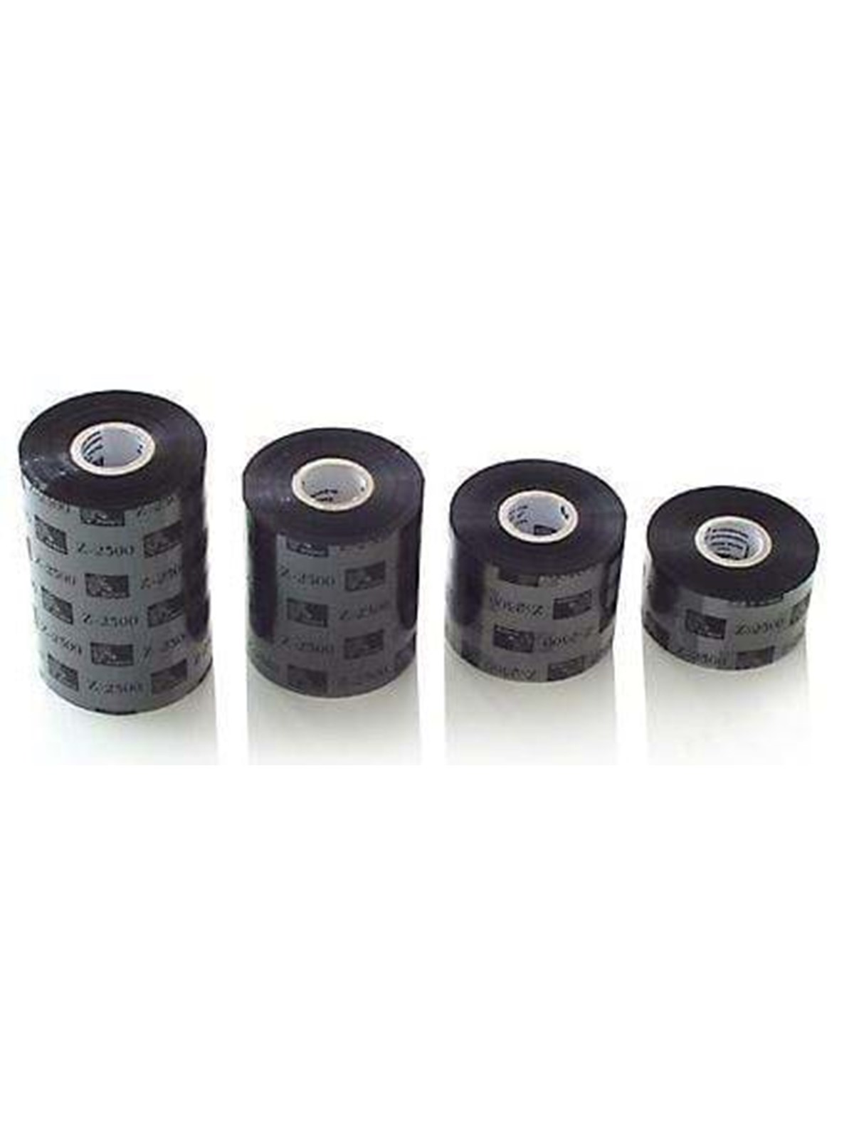 Zebra 1ROLL RIBBON 2300 170X450M