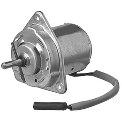 Elektromotor Kühlerlüfter MAHLE CFM 1 000S für Renault Super 5 19 II 21
