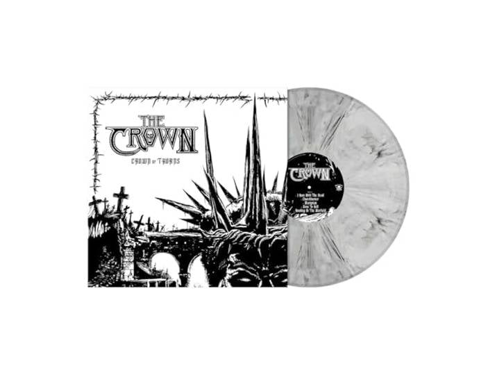 Crown Of Thorns