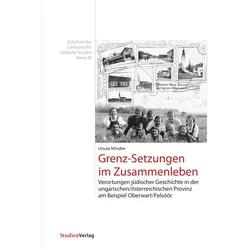 Grenz-Setzungen im Zusammenleben, Fachbücher von Ursula Mindler