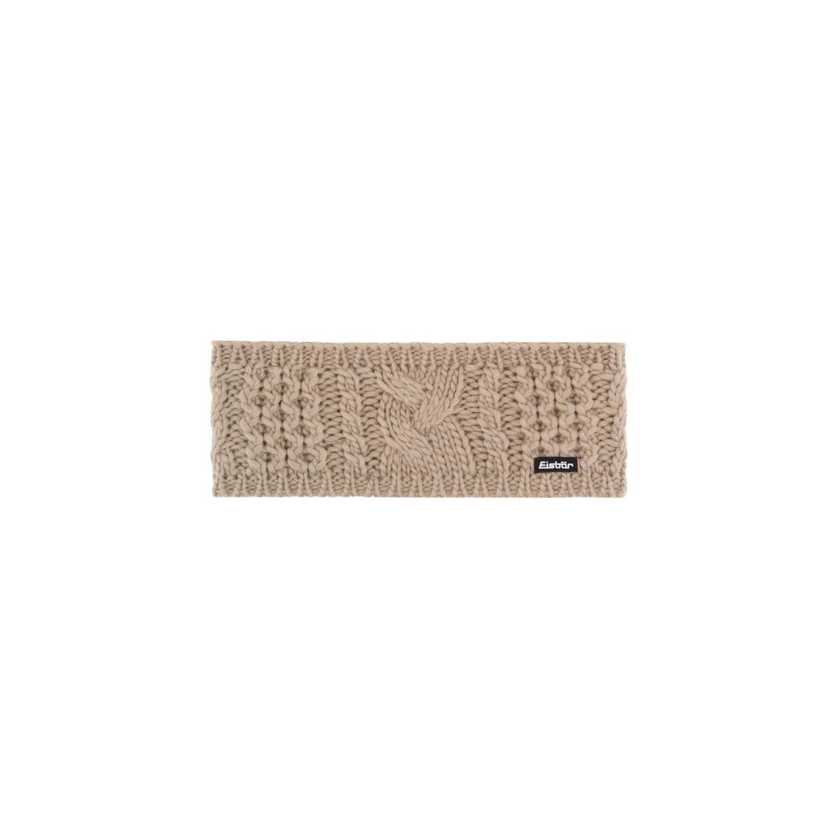 Eisbär Afra Stirnband sandstone (156) 85024-156