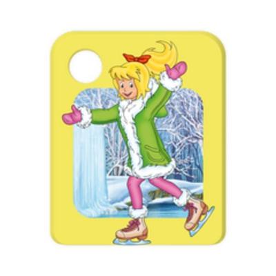 Bibi Blocksberg - Im verhexten Winterwald,1 Galakto Token
