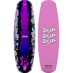 DUP SAPPAROD PRO Wakeboard 2026 - 152