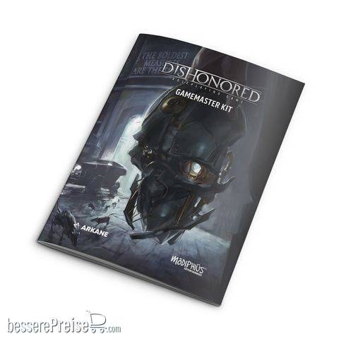 Modiphius Entertainment MUH051705