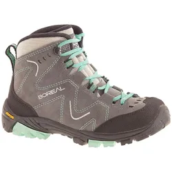 Boreal, Unisex, Wanderschuhe, Aspen Schuhe (29), Türkis