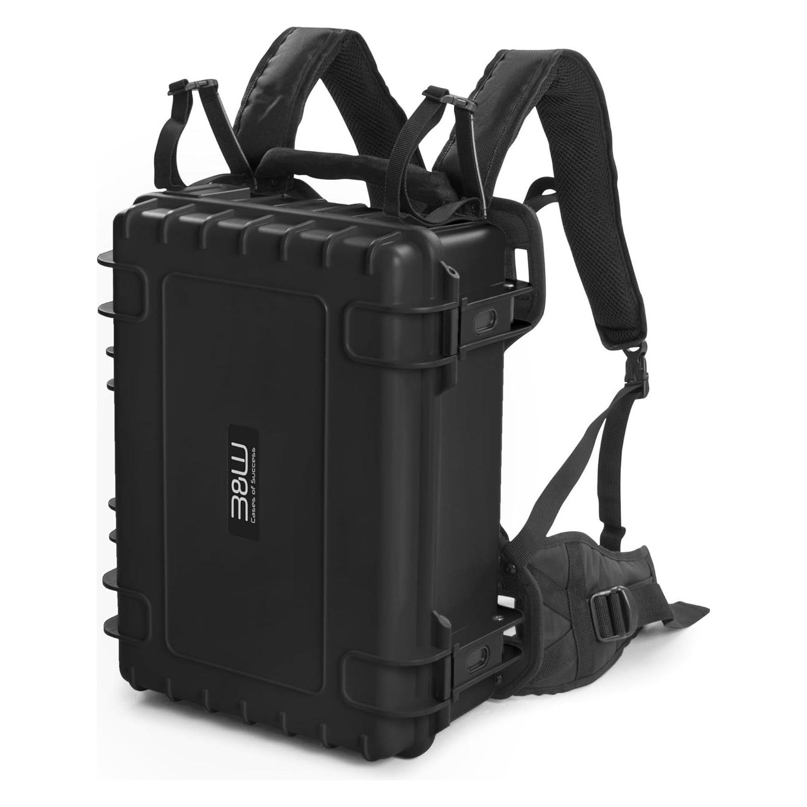 B&W International BPS/5000 (Fotorucksack, 26.45 l) (BPS/5000)