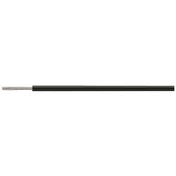 HELU 26644-3500 Einzelader H05V-K 1 x 0.50 mm² Rot 3500 m