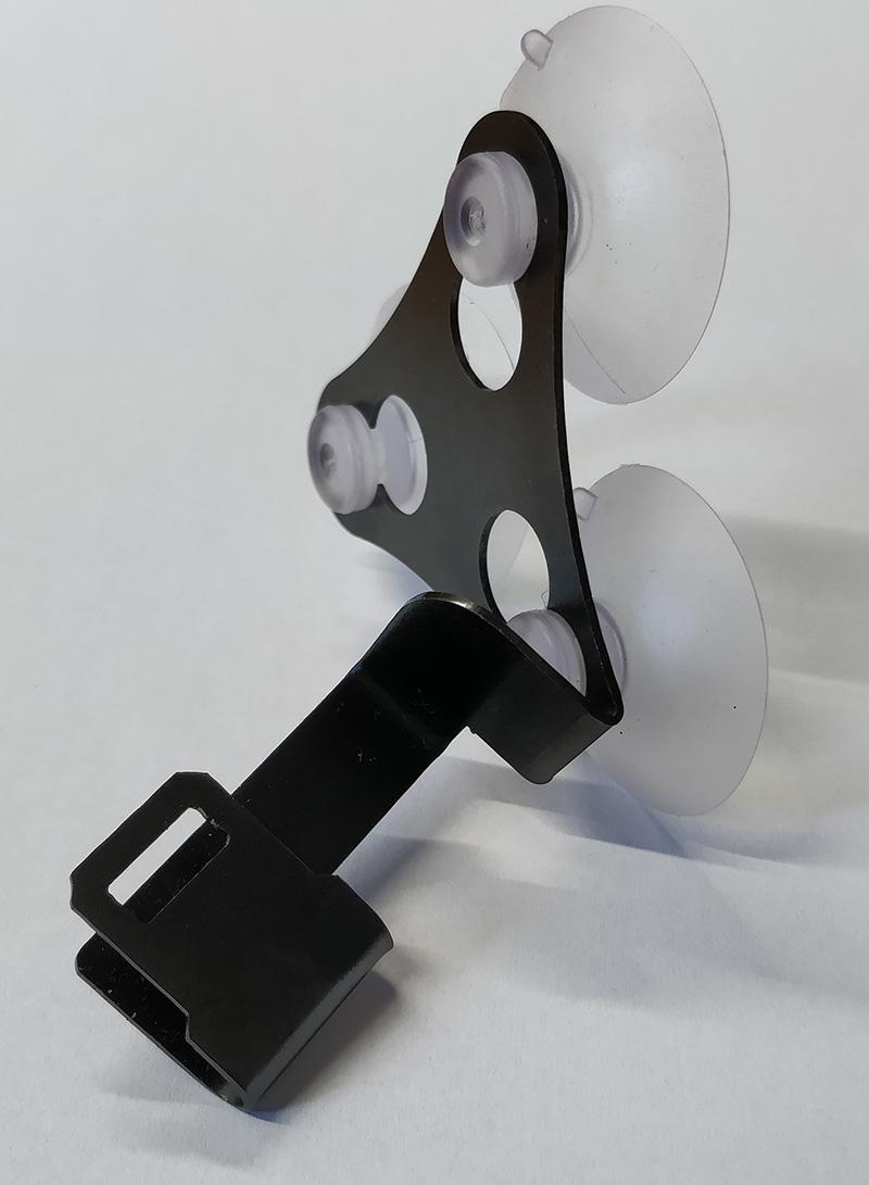 Genevo G1 Vertikalhalter