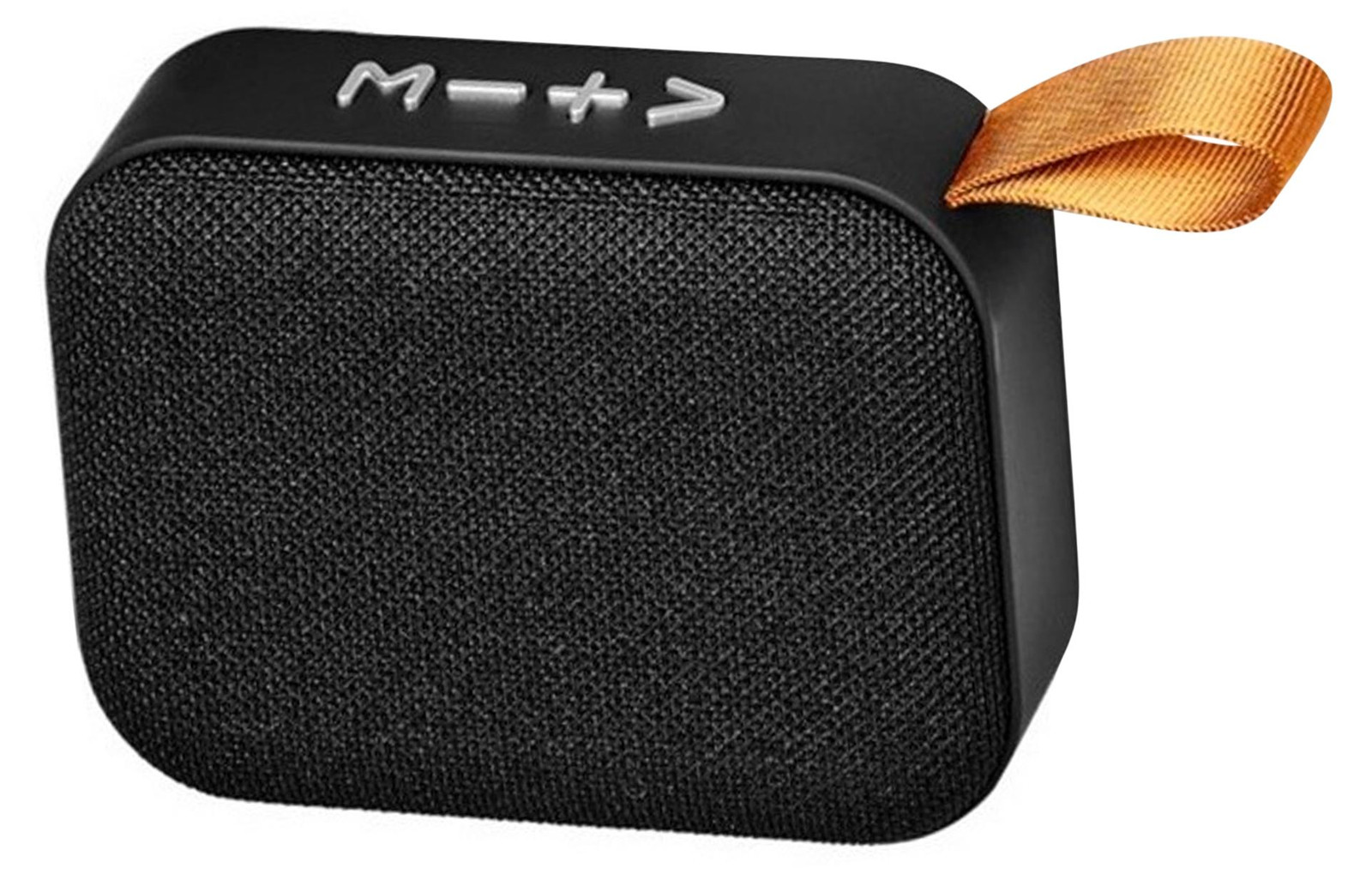 Avenue Bluetooth-luidspreker Fashion PF3390 zwart