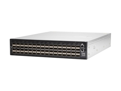HPE SN4600cM 100GbE 64QSFP28 Switch - M-Series (S2T80A)