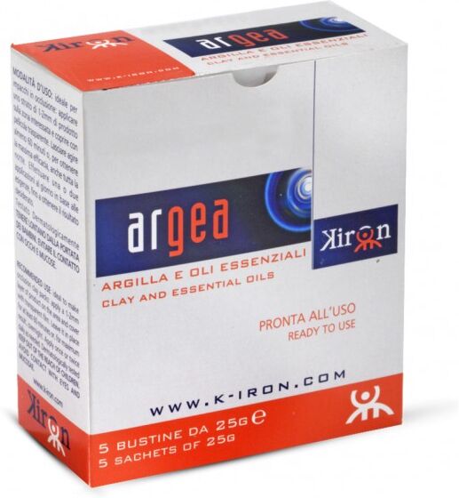 Kiron Argea Per Distorsioni 5 Bustine 25 g