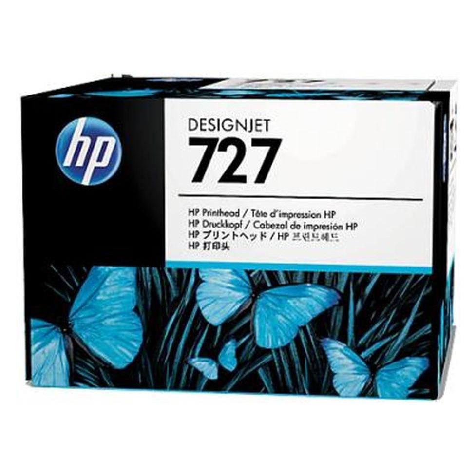 HP Testina di Stampa DesignJet (B3P06A)