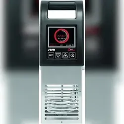Esmeyer 1 x SARO Tragbarer Sous-Vide Garer Modell SmartVide 6