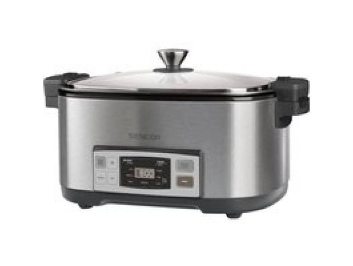 Mijoteuse - Sencor - SPR 5500SS