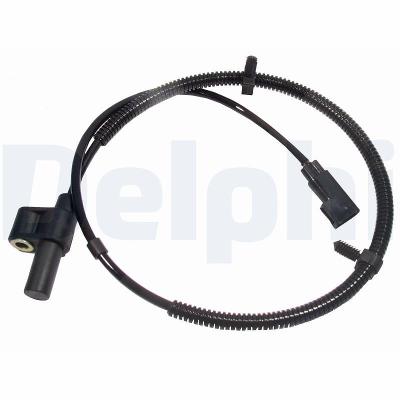 Delphi Sensor, Raddrehzahl [Hersteller-Nr. SS20158] für Ford