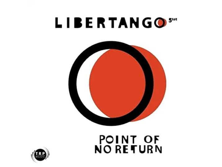Point of No Return