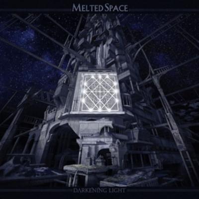 Darkening Light (2-LP Gatefold schw - Melted Space, Vinyl