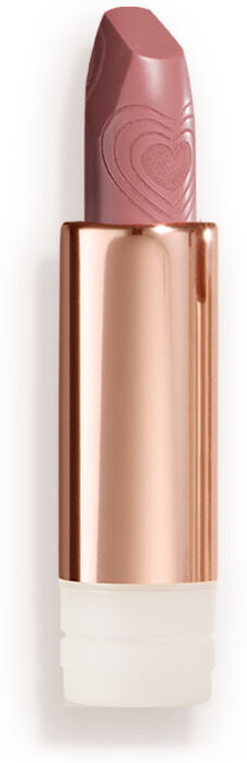 Charlotte Tilbury Look Of Love Lipstick Refill - Matte Revolution Refill Rose Pink 64 Look Of Love Lipstick Refill Size: