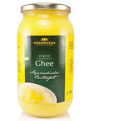 Cosmoveda Ghee bio 900g