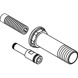 Hansgrohe Verlängerung Axor Starck 10658000