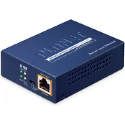 Planet 1-Port 802.3bt to 1-Port, Zubehör Netzwerk