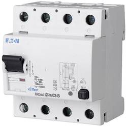 Eaton 171184 FRCMM-125/4/003-B FI-Schutzschalter B 125 A 0.03 A 415 V