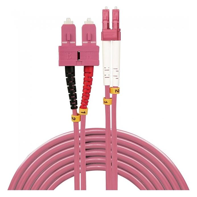 Lindy LWL-Kabel (3 m) (46362)