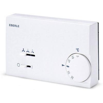 Eberle 111771151100 KLR-E 7011 Raumthermostat Aufputz Heizen / Kühlen 1St.