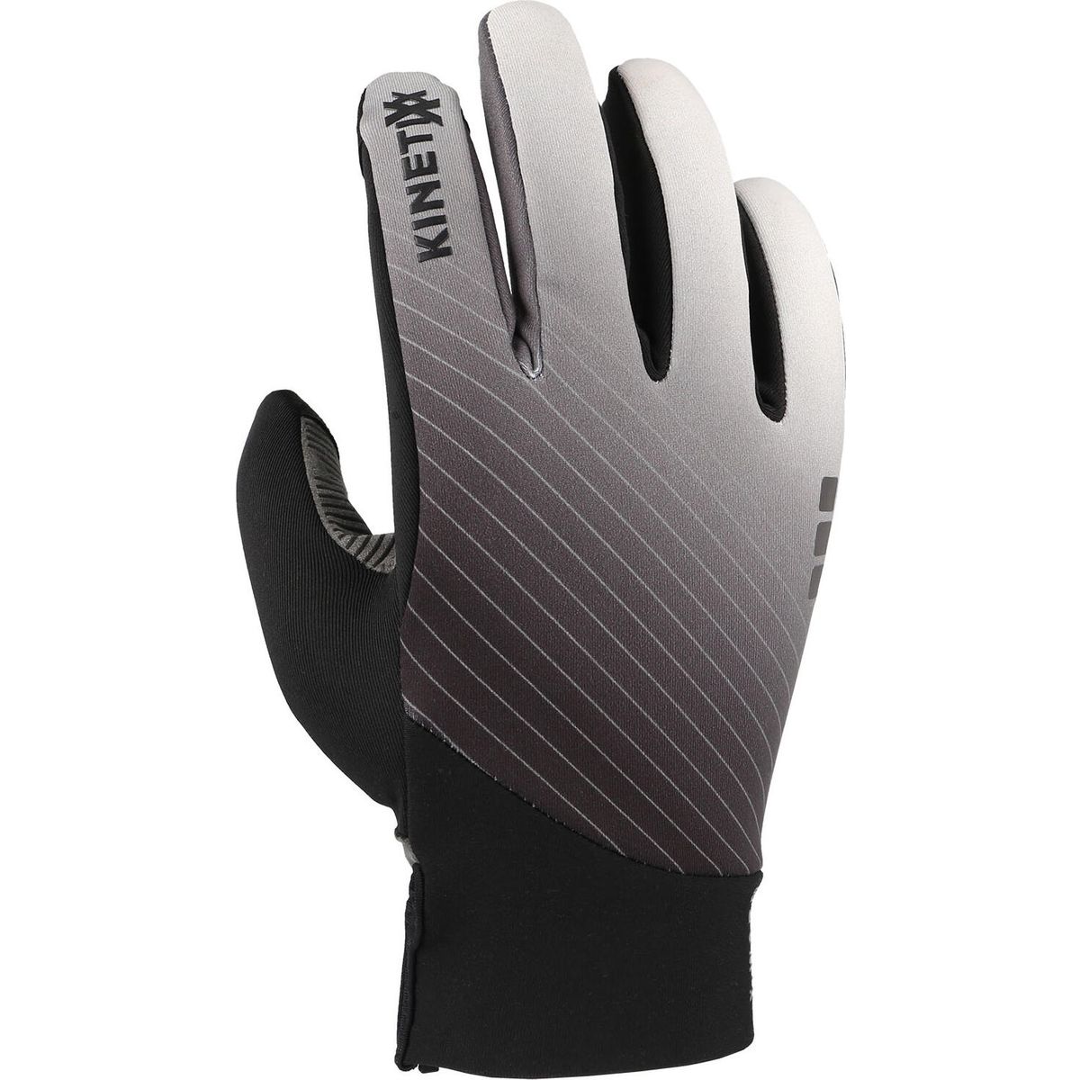 KinetiXx Nelva black (01) 8,5 7024-310-01-8,5