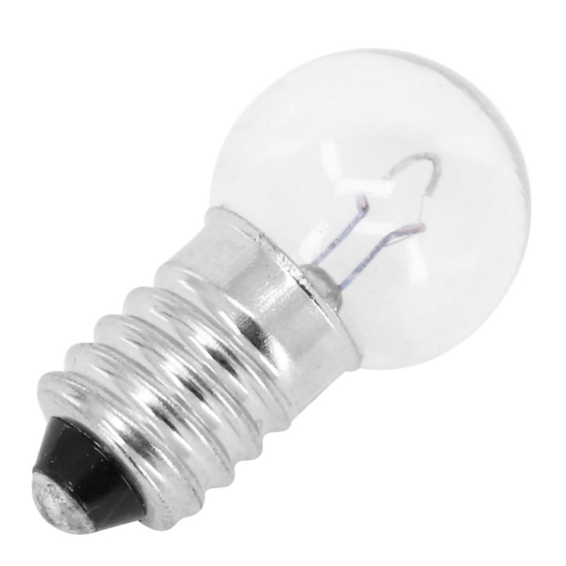 1Tek Origine Ampoule E10 6V 6W