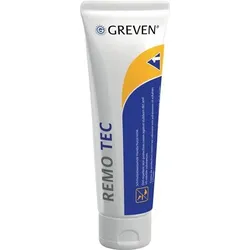 GREVEN Hautschutzcreme GREVEN® REMO TEC 250 ml - 13402001