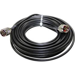 Wittenberg Antennen 10 m Antennenkabel N-Stecker 10 m P-103225