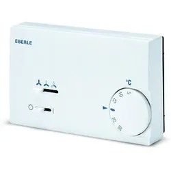 Eberle Controls Klimaregler KLR-E 7009