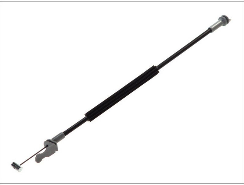 Seilzug, Türentriegelung DT Spare Parts 6.72050