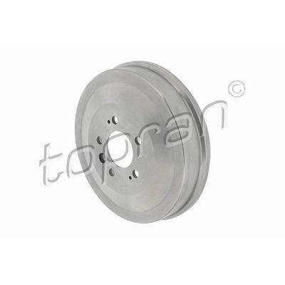 Topran Bremstrommel [Hersteller-Nr. 115671] für VW