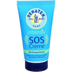 Penaten Sos Creme 75 ML