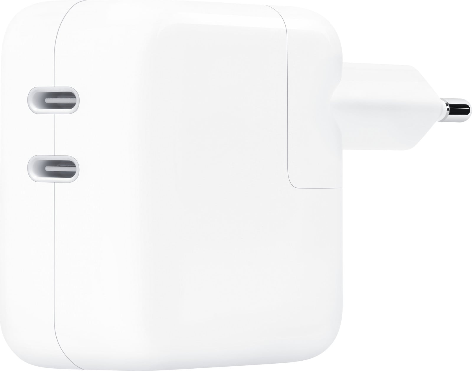 Apple Originele USB-C Power Adapter - 35W - Wit