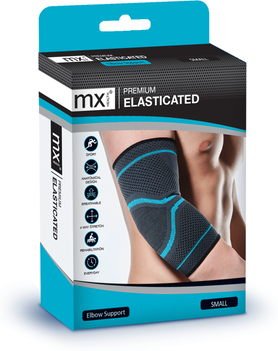 Mx Health Suporte Ortopédico Cotovelo L 1 un