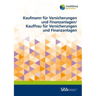 Kaufmann für Versicherungen und Finanzanlagen/Kauffrau für Versicherungen und Finanzanlagen, Taschenbuch von , Verlag Barbara Budrich,