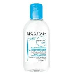 Bioderma Hydrabio H20 Micelle Solution 250ml