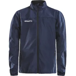 CRAFT Rush Windjacke Kinder 390000 - navy 146/152
