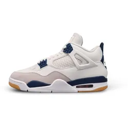 Nike Air Jordan 4 SB Navy Blue - 44.5