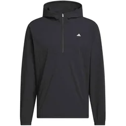adidas Ultimate365+ Clima365 Course Control Anorak Herren KG4846 - black XXL