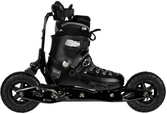 Cross Skates Powerslide Offroad XC Trainer 150 (Schwarz - 41-42)