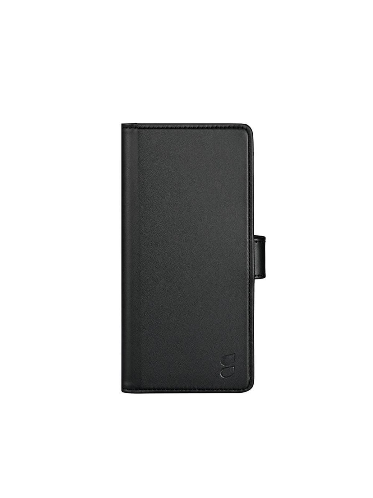 GEAR Mobile Wallet Black Motorola Edge 20 Pro