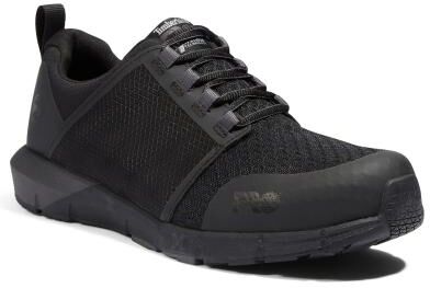 Timberland Pro Radius CT Sneaker - Mens 11 Black Oxford W