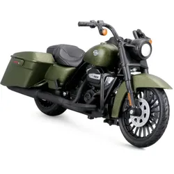 Maisto 34360-43 - Modellmotorrad - Harley Davidson Serie 43