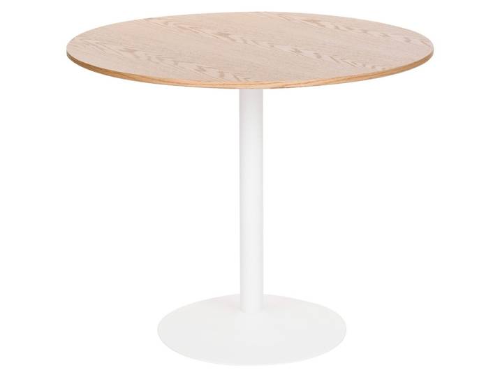ESSTISCH Helle Eiche 90/90 cm Tino