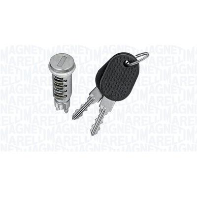 MAGNETI MARELLI Schließzylinder vorne 350105008900 für Fiat