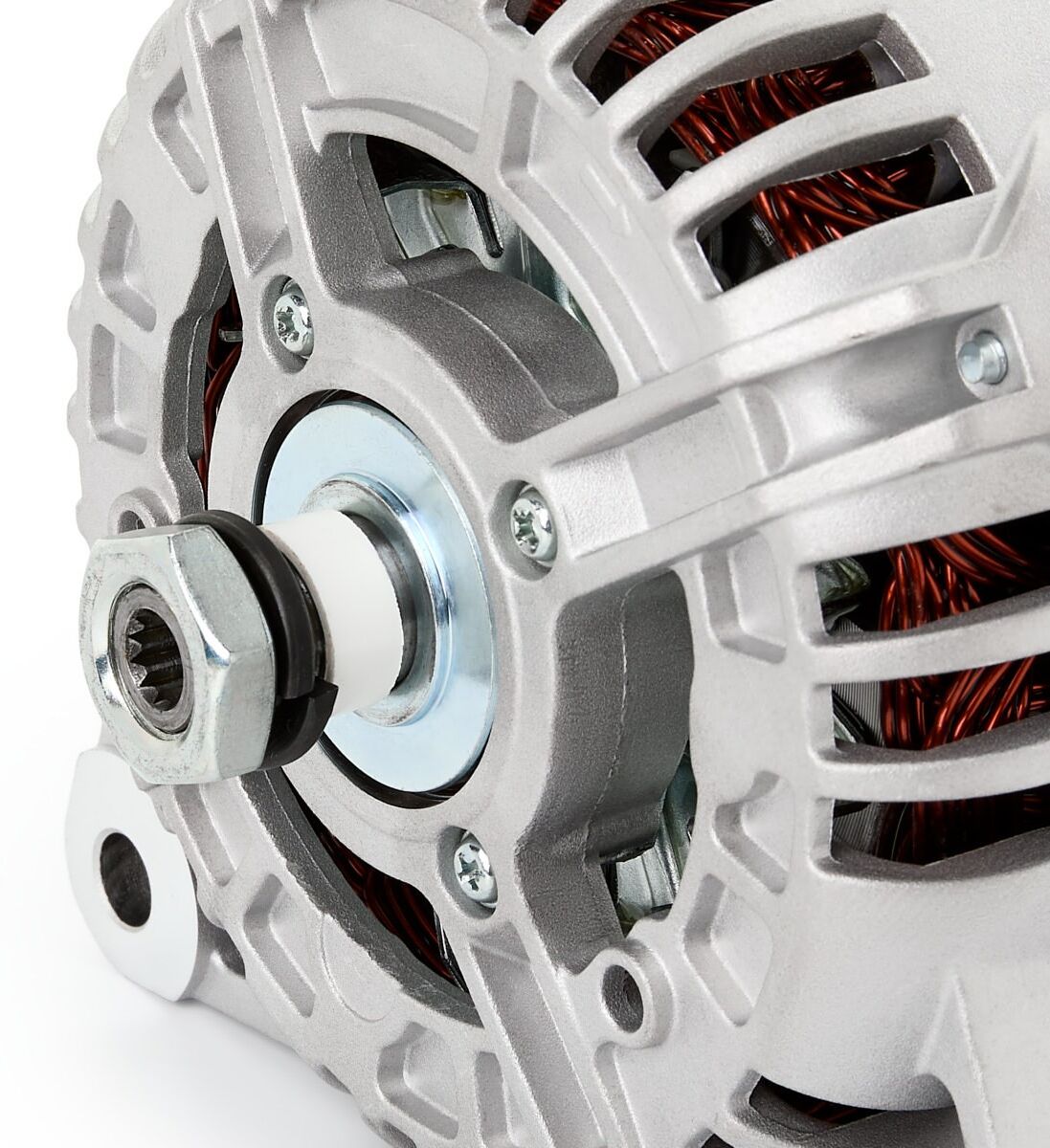 goCORE GCD0239 Alternator